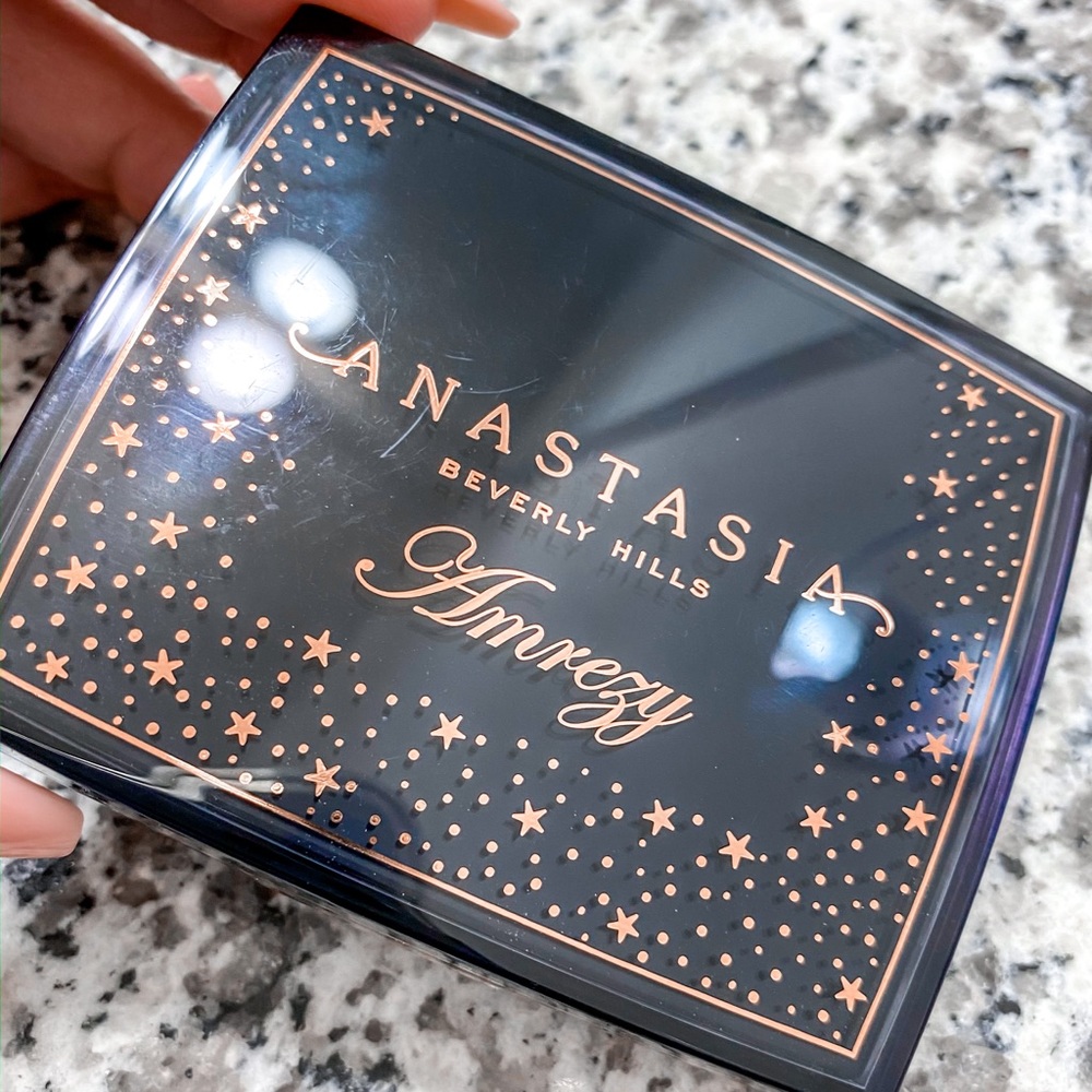 ABH Amrezy Highlighter